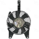 Purchase Top-Quality Condenser Fan Assembly by FOUR SEASONS - 75305 pa1