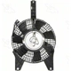 Purchase Top-Quality Condenser Fan Assembly by FOUR SEASONS - 75305 pa3