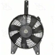 Purchase Top-Quality Condenser Fan Assembly by FOUR SEASONS - 75305 pa4