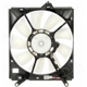 Purchase Top-Quality Condenser Fan Assembly by FOUR SEASONS - 75349 pa3