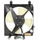 Purchase Top-Quality Condenser Fan Assembly by FOUR SEASONS - 75350 pa1