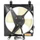 Purchase Top-Quality Condenser Fan Assembly by FOUR SEASONS - 75350 pa2