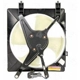Purchase Top-Quality Condenser Fan Assembly by FOUR SEASONS - 75350 pa3