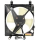 Purchase Top-Quality Condenser Fan Assembly by FOUR SEASONS - 75350 pa5