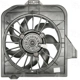Purchase Top-Quality Condenser Fan Assembly by FOUR SEASONS - 75351 pa2