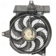 Purchase Top-Quality Condenser Fan Assembly by FOUR SEASONS - 75353 pa2