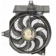 Purchase Top-Quality Condenser Fan Assembly by FOUR SEASONS - 75353 pa3