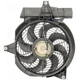 Purchase Top-Quality Condenser Fan Assembly by FOUR SEASONS - 75353 pa4