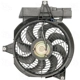 Purchase Top-Quality Condenser Fan Assembly by FOUR SEASONS - 75353 pa5