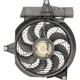 Purchase Top-Quality Condenser Fan Assembly by FOUR SEASONS - 75353 pa7