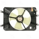 Purchase Top-Quality Condenser Fan Assembly by FOUR SEASONS - 75354 pa1