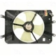 Purchase Top-Quality Condenser Fan Assembly by FOUR SEASONS - 75354 pa2