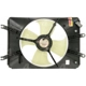 Purchase Top-Quality Condenser Fan Assembly by FOUR SEASONS - 75354 pa4