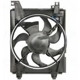 Purchase Top-Quality Ensemble ventilateurs de condenseur de FOUR SEASONS - 75368 pa1