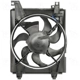 Purchase Top-Quality Ensemble ventilateurs de condenseur de FOUR SEASONS - 75368 pa2