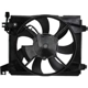 Purchase Top-Quality Condenser Fan Assembly by FOUR SEASONS - 75368 pa3