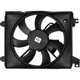 Purchase Top-Quality Condenser Fan Assembly by FOUR SEASONS - 75368 pa5