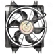 Purchase Top-Quality Ensemble ventilateurs de condenseur de FOUR SEASONS - 75369 pa1