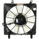 Purchase Top-Quality Condenser Fan Assembly by FOUR SEASONS - 75378 pa3