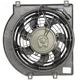 Purchase Top-Quality Condenser Fan Assembly by FOUR SEASONS - 75379 pa1