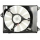 Purchase Top-Quality Condenser Fan Assembly by FOUR SEASONS - 75385 pa1