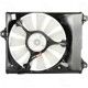 Purchase Top-Quality Condenser Fan Assembly by FOUR SEASONS - 75385 pa2