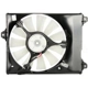 Purchase Top-Quality Condenser Fan Assembly by FOUR SEASONS - 75385 pa3