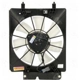 Purchase Top-Quality Condenser Fan Assembly by FOUR SEASONS - 75390 pa1