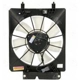 Purchase Top-Quality Condenser Fan Assembly by FOUR SEASONS - 75390 pa3