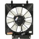 Purchase Top-Quality Condenser Fan Assembly by FOUR SEASONS - 75390 pa5
