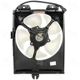 Purchase Top-Quality Condenser Fan Assembly by FOUR SEASONS - 75399 pa1