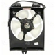 Purchase Top-Quality Condenser Fan Assembly by FOUR SEASONS - 75399 pa2