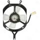 Purchase Top-Quality Condenser Fan Assembly by FOUR SEASONS - 75410 pa1