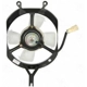 Purchase Top-Quality Condenser Fan Assembly by FOUR SEASONS - 75410 pa2