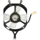 Purchase Top-Quality Condenser Fan Assembly by FOUR SEASONS - 75410 pa3