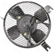 Purchase Top-Quality Condenser Fan Assembly by FOUR SEASONS - 75411 pa1