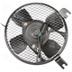 Purchase Top-Quality Condenser Fan Assembly by FOUR SEASONS - 75411 pa2
