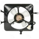 Purchase Top-Quality Condenser Fan Assembly by FOUR SEASONS - 75417 pa1