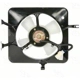 Purchase Top-Quality Condenser Fan Assembly by FOUR SEASONS - 75417 pa2