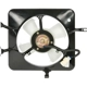 Purchase Top-Quality Condenser Fan Assembly by FOUR SEASONS - 75417 pa3