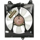 Purchase Top-Quality Ensemble ventilateurs de condenseur de FOUR SEASONS - 75426 pa1