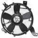 Purchase Top-Quality Condenser Fan Assembly by FOUR SEASONS - 75432 pa2