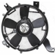 Purchase Top-Quality Condenser Fan Assembly by FOUR SEASONS - 75432 pa3