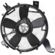 Purchase Top-Quality Condenser Fan Assembly by FOUR SEASONS - 75432 pa7