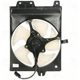 Purchase Top-Quality Condenser Fan Assembly by FOUR SEASONS - 75436 pa2
