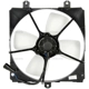 Purchase Top-Quality Condenser Fan Assembly by FOUR SEASONS - 75438 pa2
