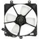 Purchase Top-Quality Condenser Fan Assembly by FOUR SEASONS - 75438 pa3