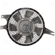 Purchase Top-Quality Condenser Fan Assembly by FOUR SEASONS - 75449 pa1