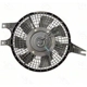 Purchase Top-Quality Condenser Fan Assembly by FOUR SEASONS - 75449 pa2