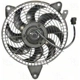 Purchase Top-Quality Condenser Fan Assembly by FOUR SEASONS - 75458 pa2